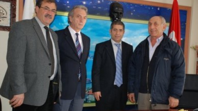 “BİZ DE İKNA OLMAK İSTİYORUZ”