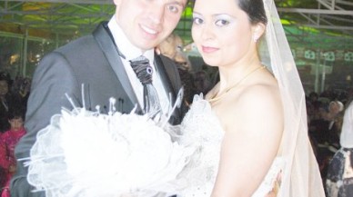 ERMİŞ MURADINA ERDİ!