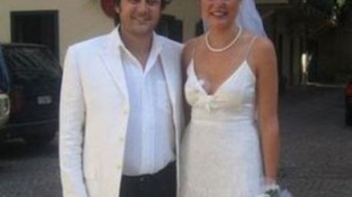 Ünlü çift uyurken hırsız evlerini soydu