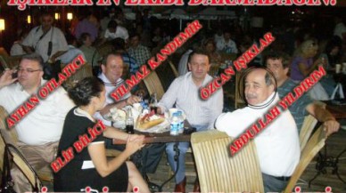 KANDEMİR’DE IŞIKLAR’I TERKEDİYOR!