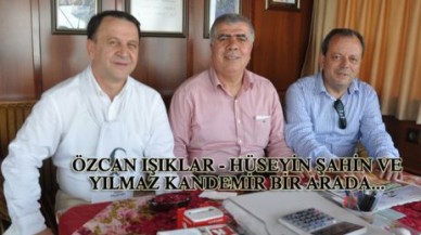 SANA VE KIZINA İSTİFA YAKIŞIR!