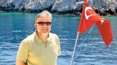 Gül'ü Hiç Böyle Görmediniz!