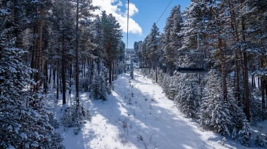 Kars Sarıkamış’da “Benzersiz Bir Yılbaşı” Programı