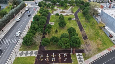 Küçükçekmece Belediyesi, Ayşe Tokyaz’ın ismini ölümsüzleştirdi