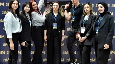 ‘Kıvılcım Zirvesi 2025’ başlıyor