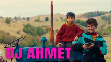 Bu Cuma Vizyonda Yer Alacak   Filmler Belli Oldu