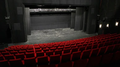 Tiyatro Mitos'tan askıda bilet kampanyası