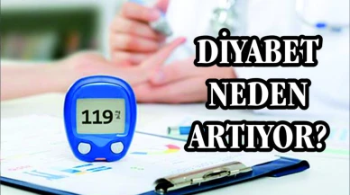 Diyabet Yaşı Neden Bu Kadar Düştü?