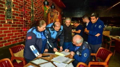 Esenyurt’ta Hijyen Alarmı