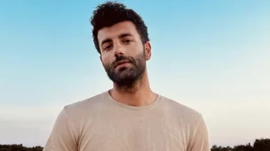 Oyuncu Alper Saylık, “Hayata Varım”