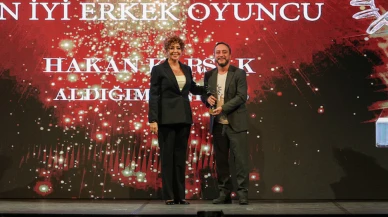 “ALDIĞIMIZ NEFES” ANKARA VE KAHİRE’DEN  ÖDÜLLERLE DÖNDÜ..