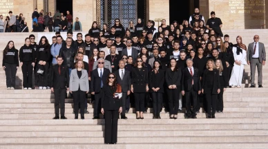 İstanbul Rumeli Üniversitesi’nden 10. Yılında Anlamlı Ziyaret