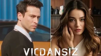 “Vicdansız” 18 Aralık’ta başlıyor!