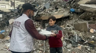 Yeryüzü Doktorları Yeniden Umut Olmaya Başladı