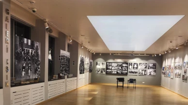 “Feyziye’den Işık’a – 140 Yıl Ve Ötesi”