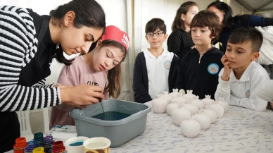 Sosyal belediyecilik şenliği "Birlikte Güçlüyüz/ Birlikte Güzeliz "