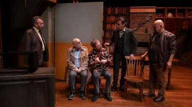 Aralık ayı etkinlikleri sanatseverleri BAKSM’de buluşturuyor