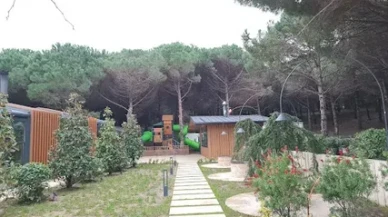 Yılbaşında iki eğlence tek program