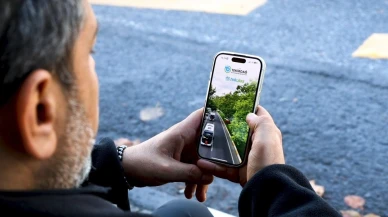 Büyükşehir'den engellilere özel teknoloji desteği