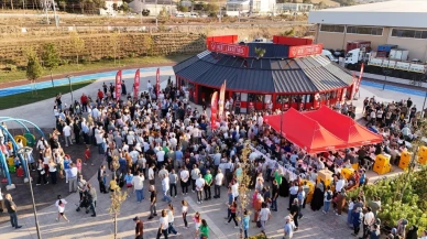 Tekirdağ Kent Lokantaları’nda % 98 memnuniyet