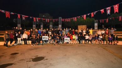 Beylikdüzü yaşam koşusu başladı