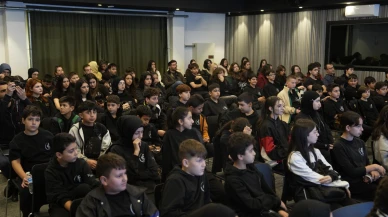 Kartal'da Çevre Bilincini Artıran Çifte Etkinlik