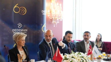Dedeman 60. Yılında hedef büyüttü