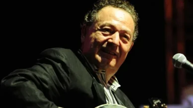 Kayahan, doğum gününde özel bir konserle anılıyor