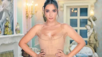 Ayakta kalmayı bilen bir kalbin hikayesi