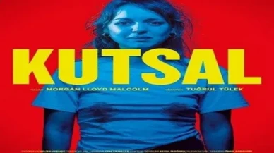 Sezonun iddialı yapımı “Kutsal”