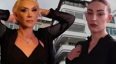 Güllü'nün kızı Tuğyan’a Darp Yok