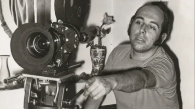 Efsane yönetmen Halit Refiğ anıldı