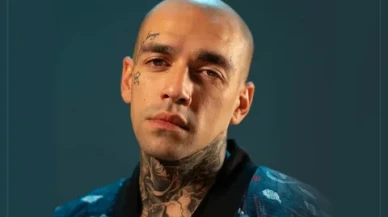 Ezhel artık Alman vatandaşı