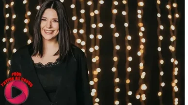 Tuğçe Kandemir, “Açıldı Kapılar” ile 2025’e damgasını vurdu!