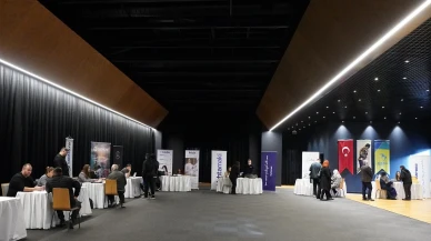 Beylikdüzü’nde engelli bireyler iş dünyasıyla buluştu