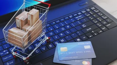 Kasım Ayında E-Ticaret Harcamalarında %47’lik Artış