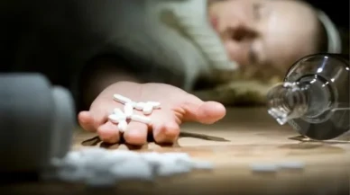 Madde bağımlılığı okullara kadar indi