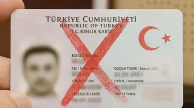 Otellerde kimlik fotokopisi dönemi bitti!