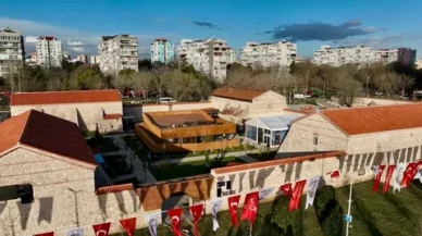 İBB Baruthane sahnesi’nde!