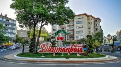 Tekirdağ Günleri Geniş Katılımla Gerçekleşti