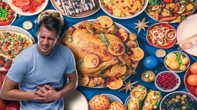 Sağlıklı yılbaşı dengeli tercihlerle mümkün!