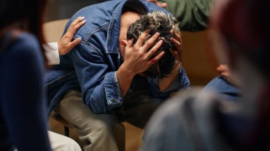 Panik atak kontrol altına alınabilir!