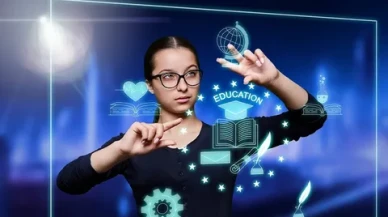 Üniversite Sınavına Hazırlıkta Yapay Zekâ Devrimi!