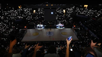 Anadolu Efes, Dubaı Basketball mücadelesine hazır