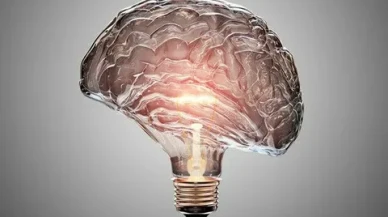 Beyin parlatma!