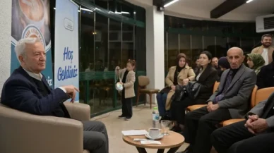 Esenyurt’ta Edebiyat Dolu Akşam