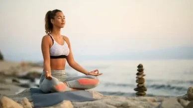 Her gün en az 20 dakika kendinize sessiz bir zaman ayırın!