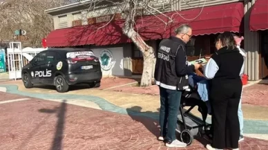 Uyuşturucu ile mücadele seferberliği