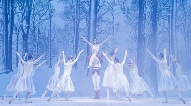 “FINDIKKIRAN” AKM’de sahnelenecek