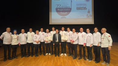 Gastronomi Sektörü İstanbul’da Buluştu!